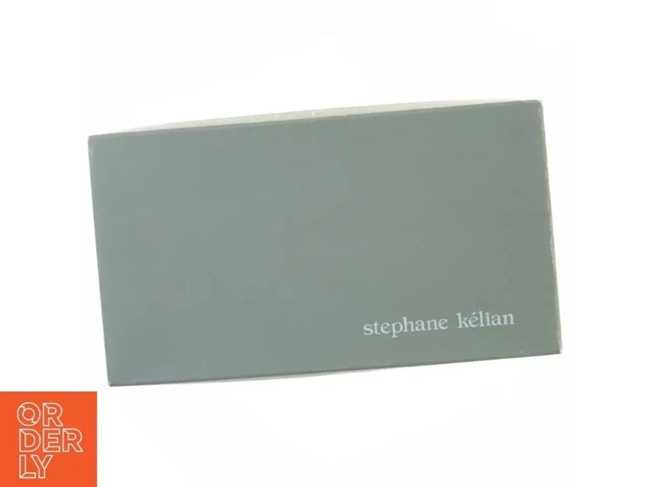 Billede 5 - Sko fra Stephane Kelian (str. 37)