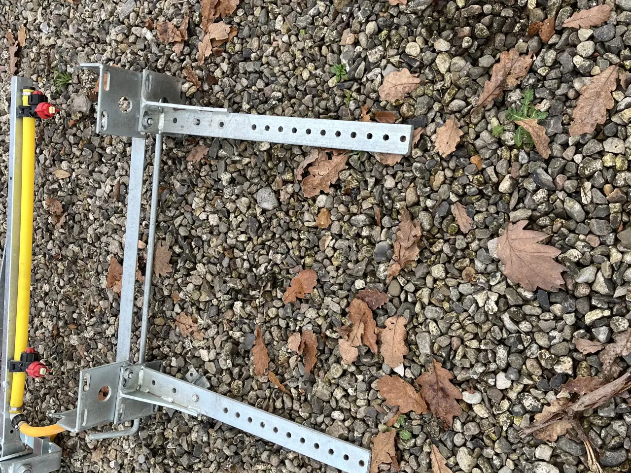 Billede 7 - Sprøjte til ATV 