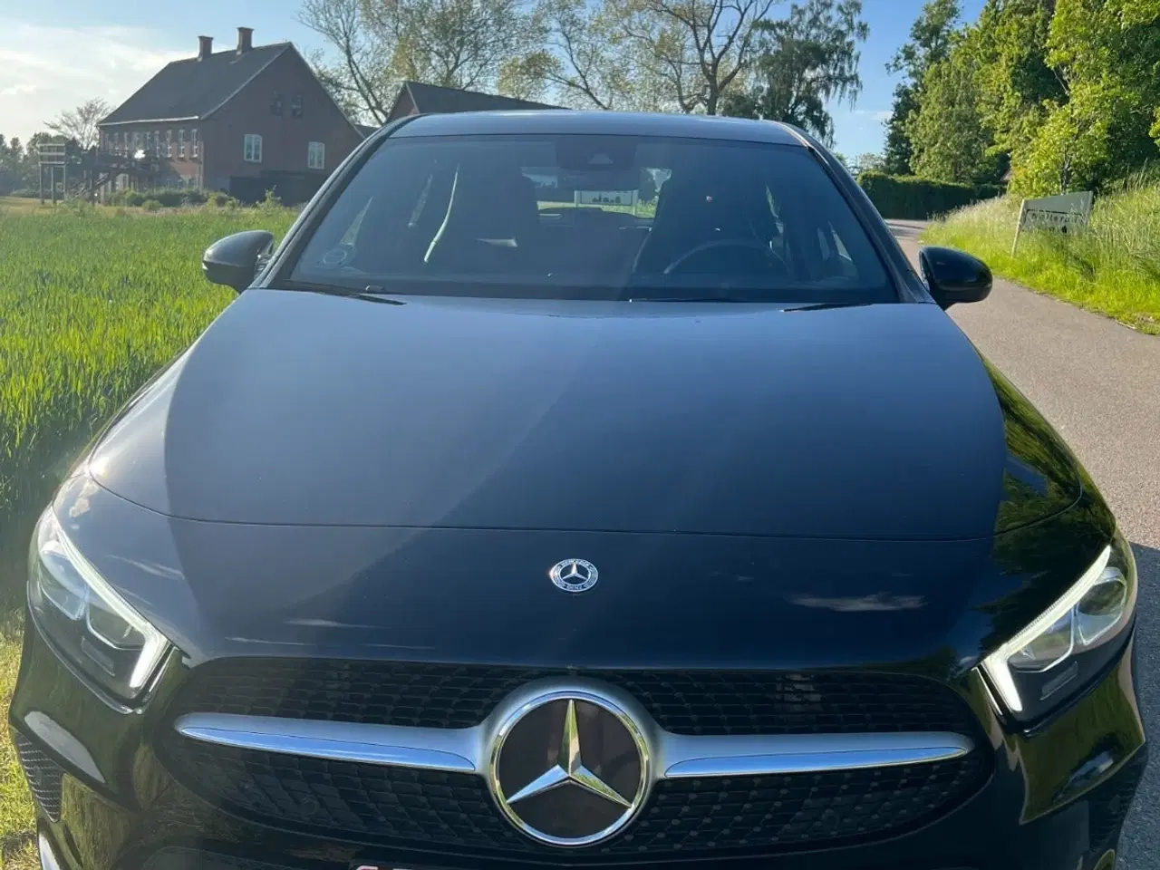 Billede 2 - Mercedes A200 1,3 