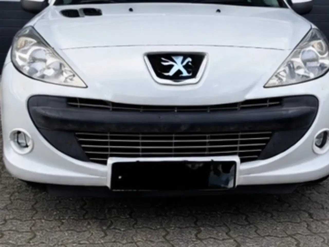 Billede 2 - Peugeot 206+ 1,4 Comfort+