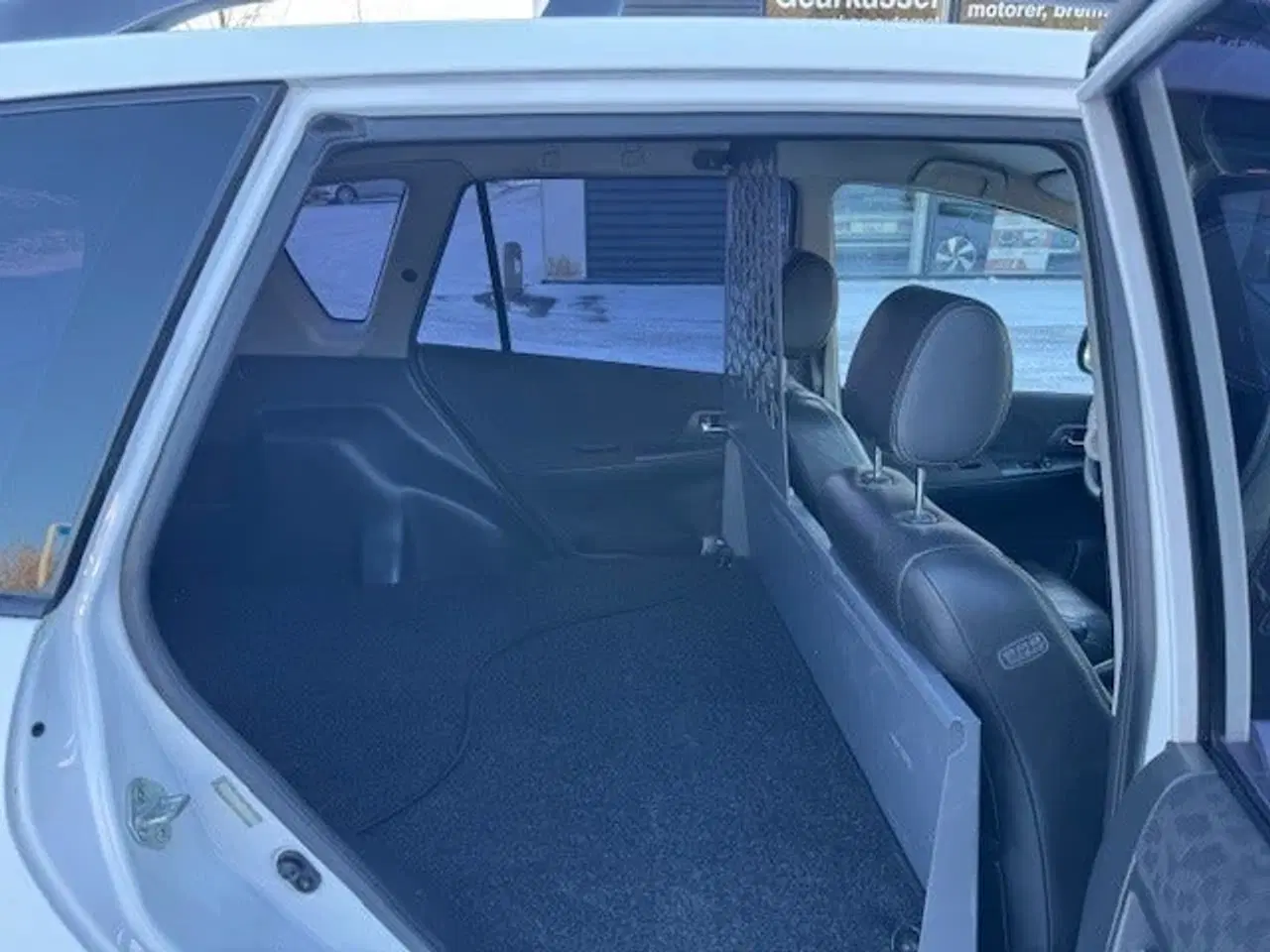 Billede 9 - Toyota Corolla Sportsvan 1,8 Terra