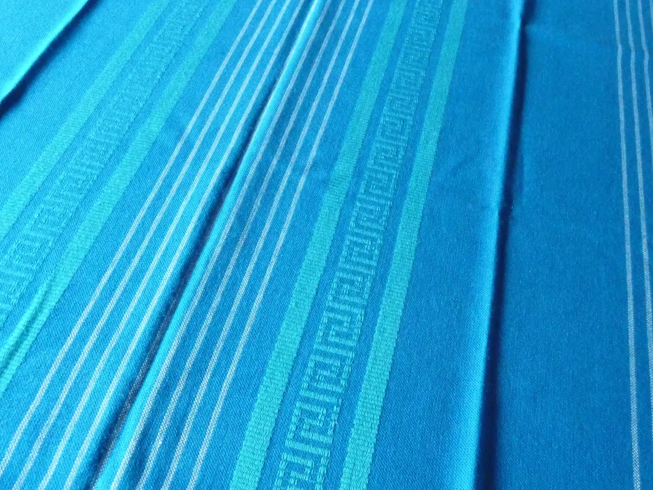 Billede 4 - DUG - BORDDUG - L 180 cm - B 90 cm