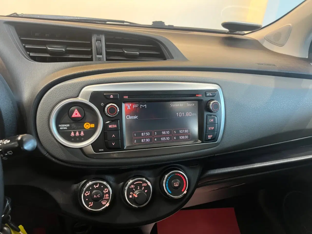 Billede 13 - Toyota Yaris 1,0 VVT-i T2