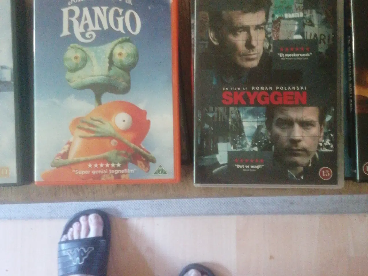 Billede 5 - Dvd film sælges