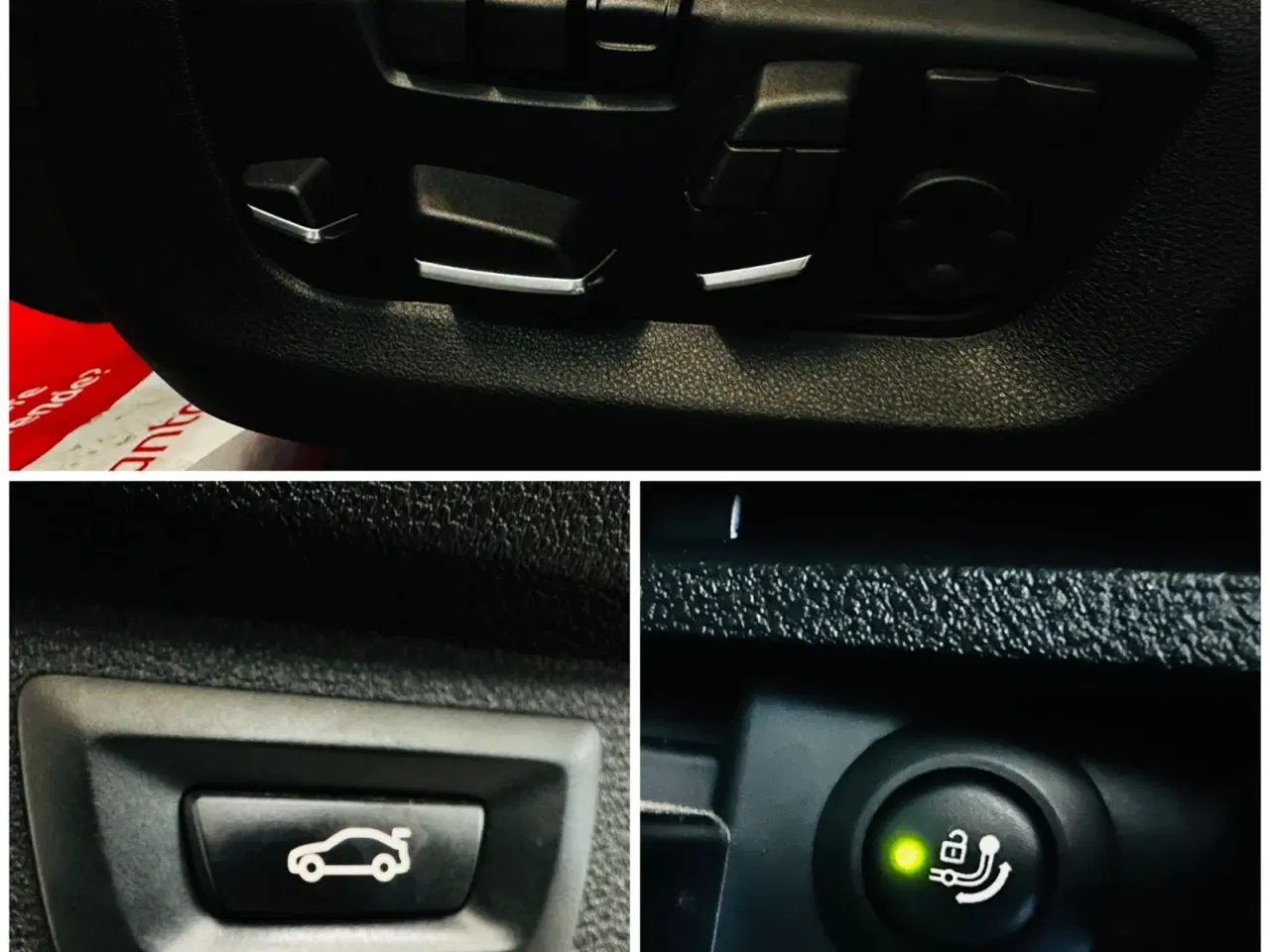 Billede 17 - BMW X5 3,0 xDrive30d aut.