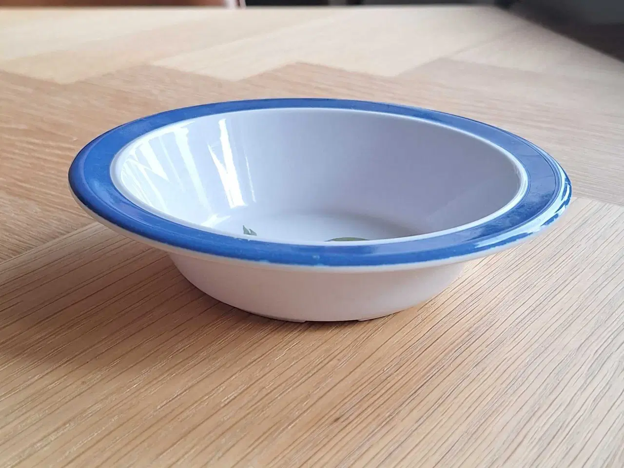 Billede 4 - Dyb tallerken