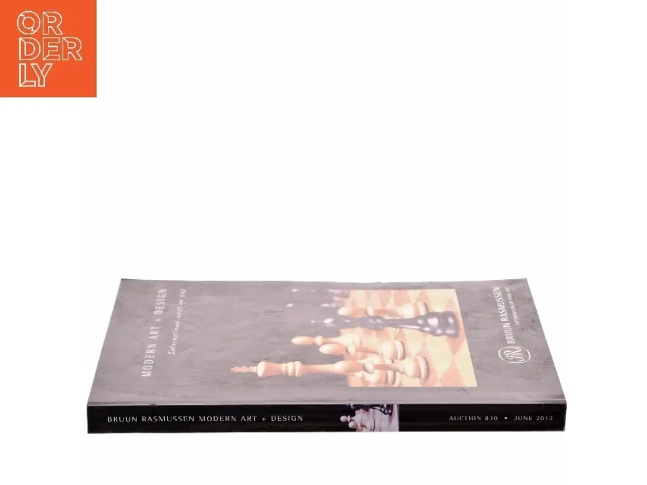 Billede 2 - Bruun Rasmussen auktionskatalog fra Bruun Rasmussen