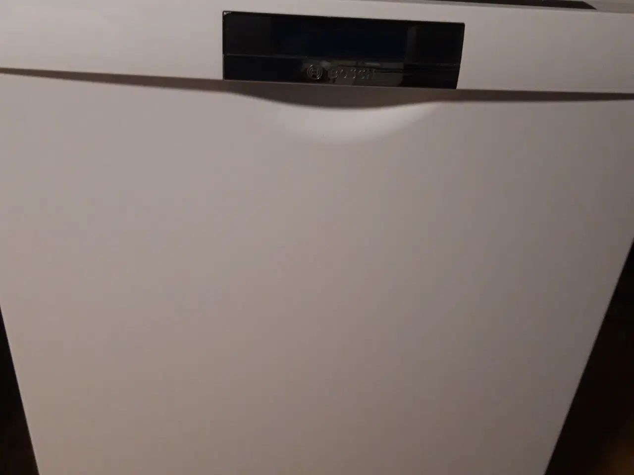 Billede 1 - Pæn Bosch opvaskemaskine sælges