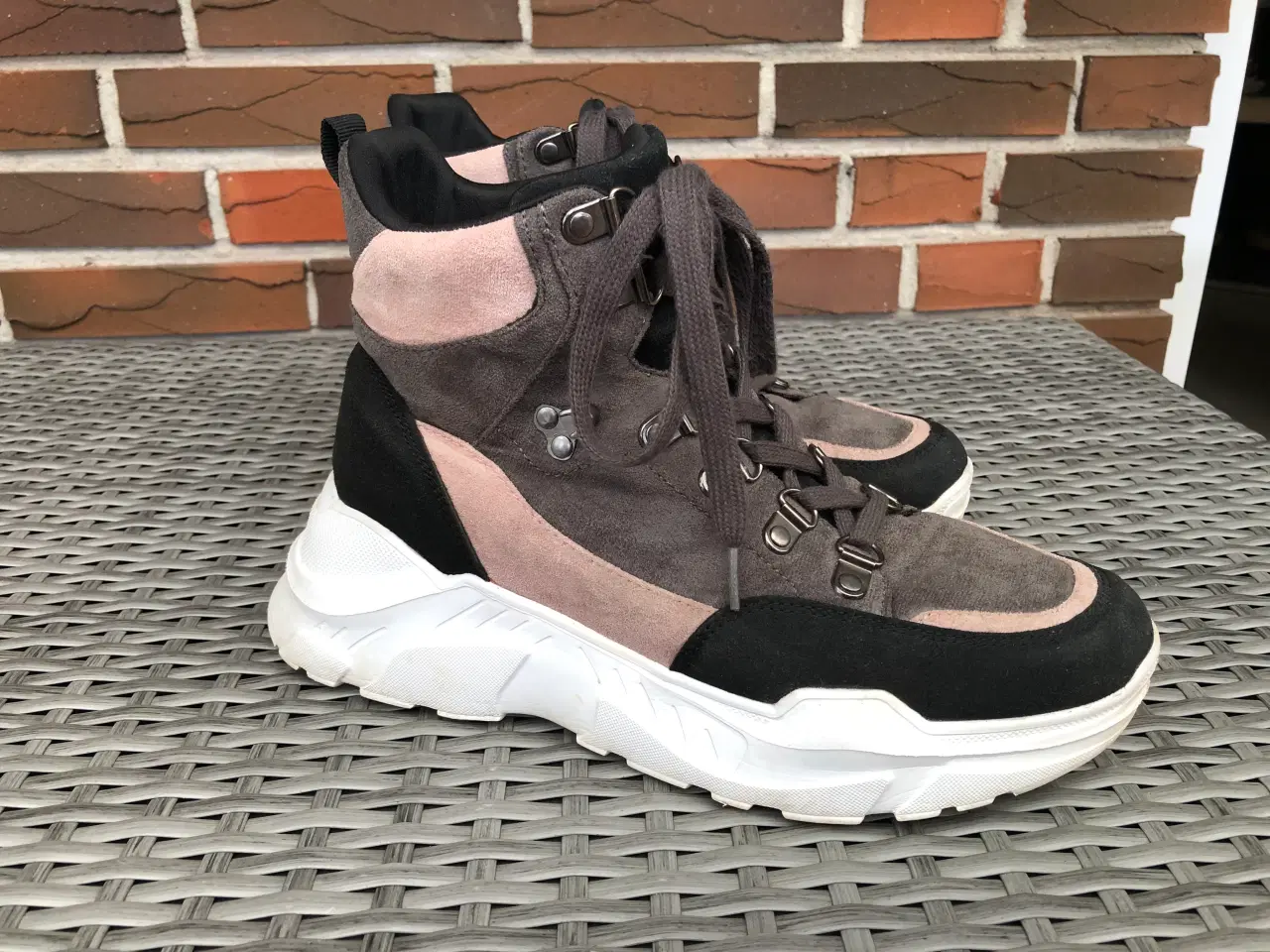 Billede 2 - Støvletter CULT str. 40