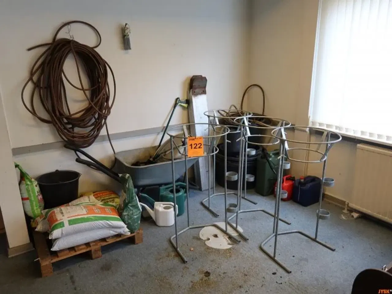 Billede 1 - PARTI med divers