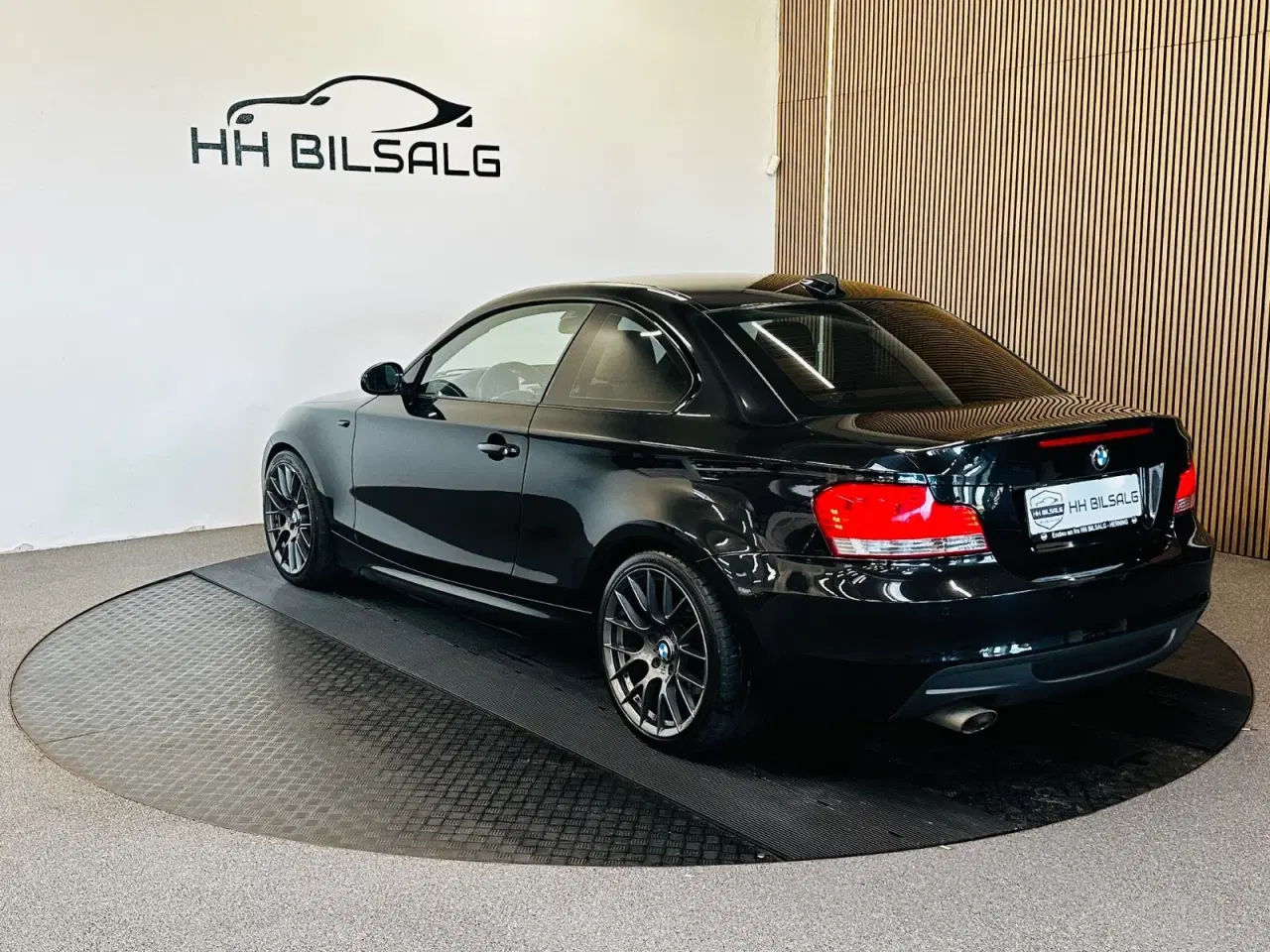 Billede 7 - BMW 120d 2,0 Coupé