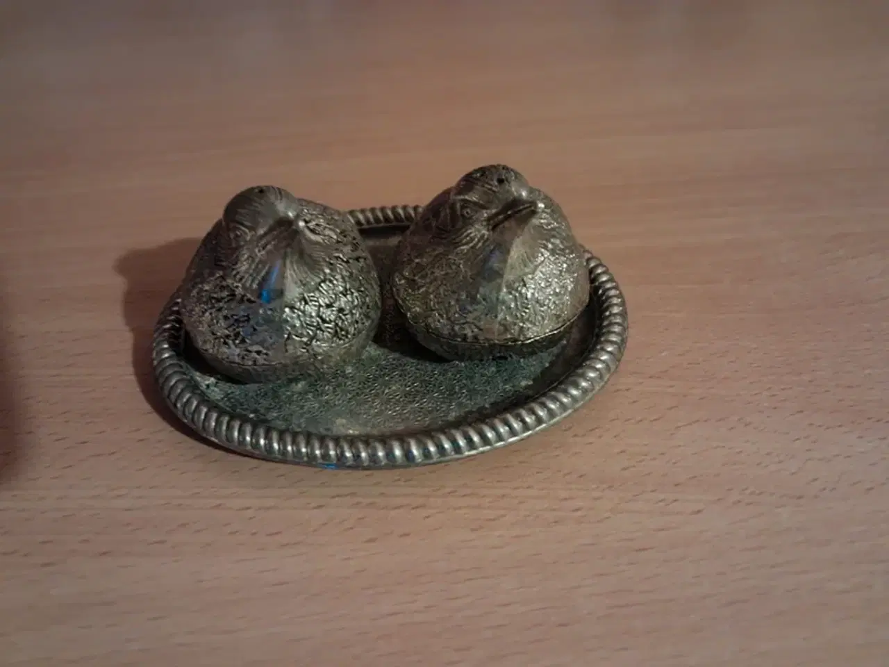 Billede 1 - Salt/Peber-sæt