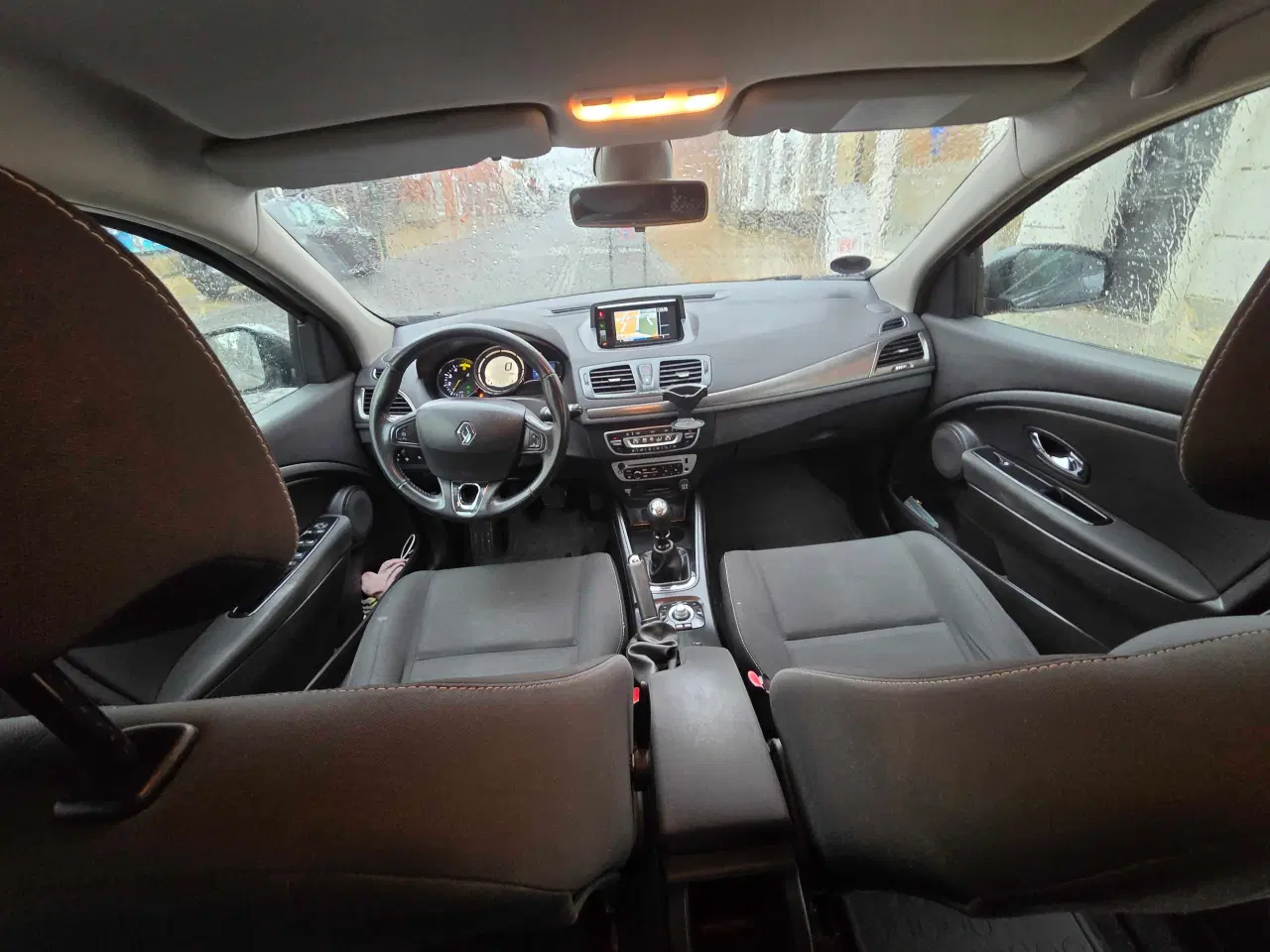 Billede 12 - ØKOGRIS MED PLADER OG PARTIKELFILTER 