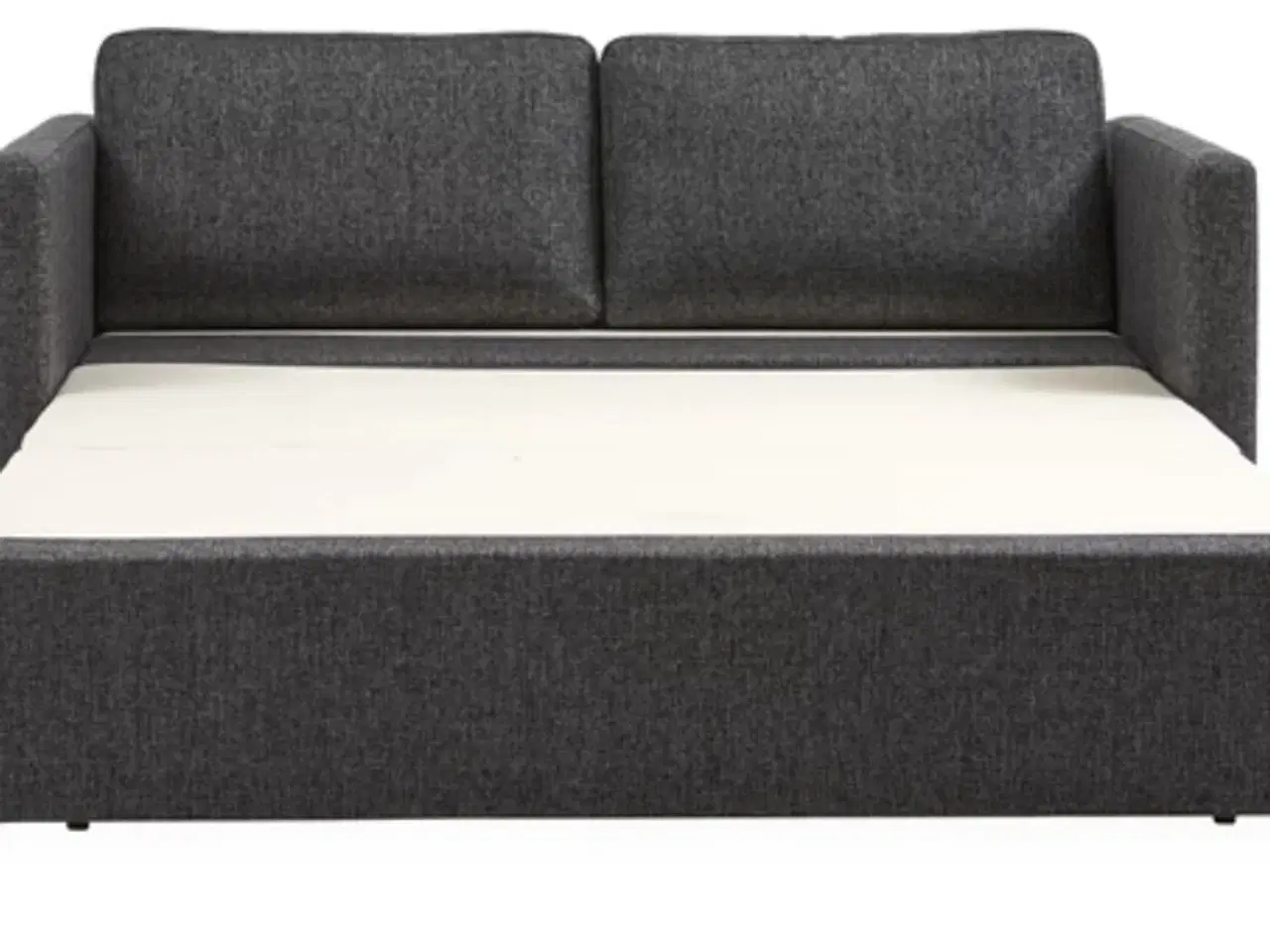 Billede 1 - Sovesofa med magasin