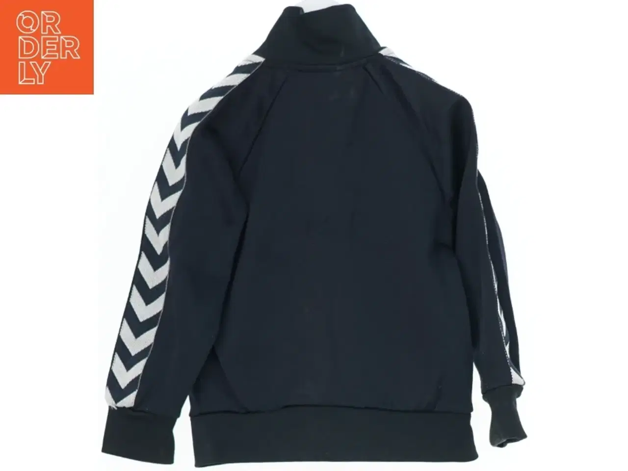 Billede 2 - Børnejakke med lynlås fra Hummel (str. 98)