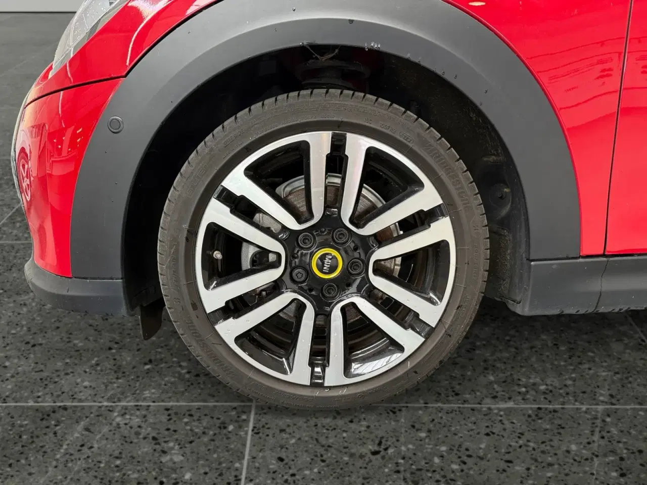 Billede 9 - MINI Cooper SE  Classic Trim