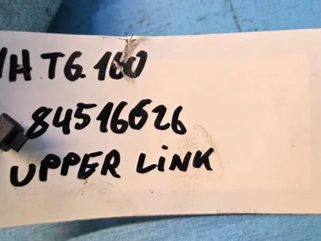 Billede 11 - New Holland T6.160 Arm 84516626