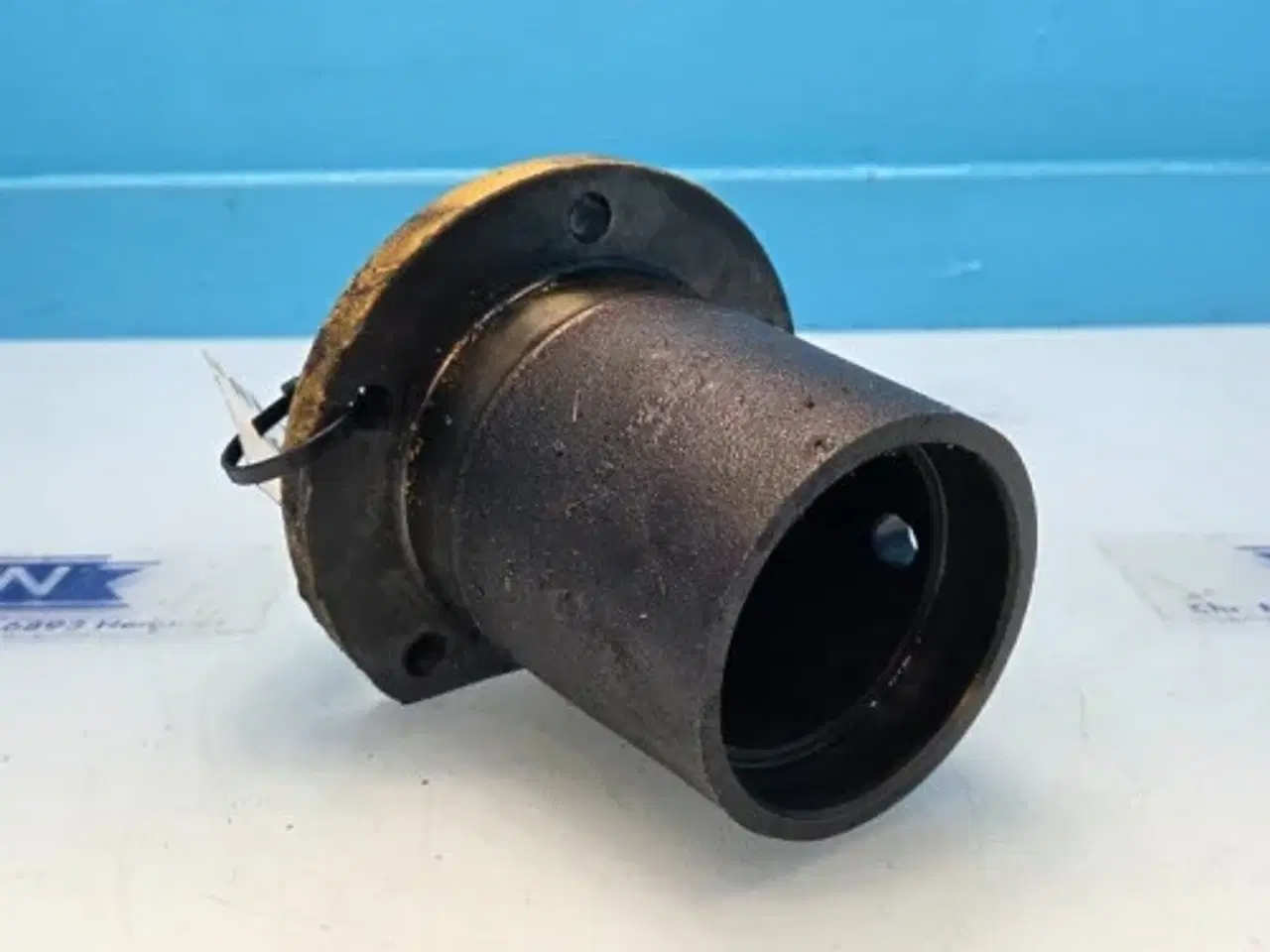 Billede 9 - New Holland TX68 Flange 80430661