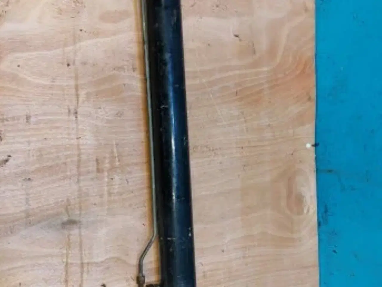 Billede 4 - Massey Ferguson 7274 Cylinder 45100065