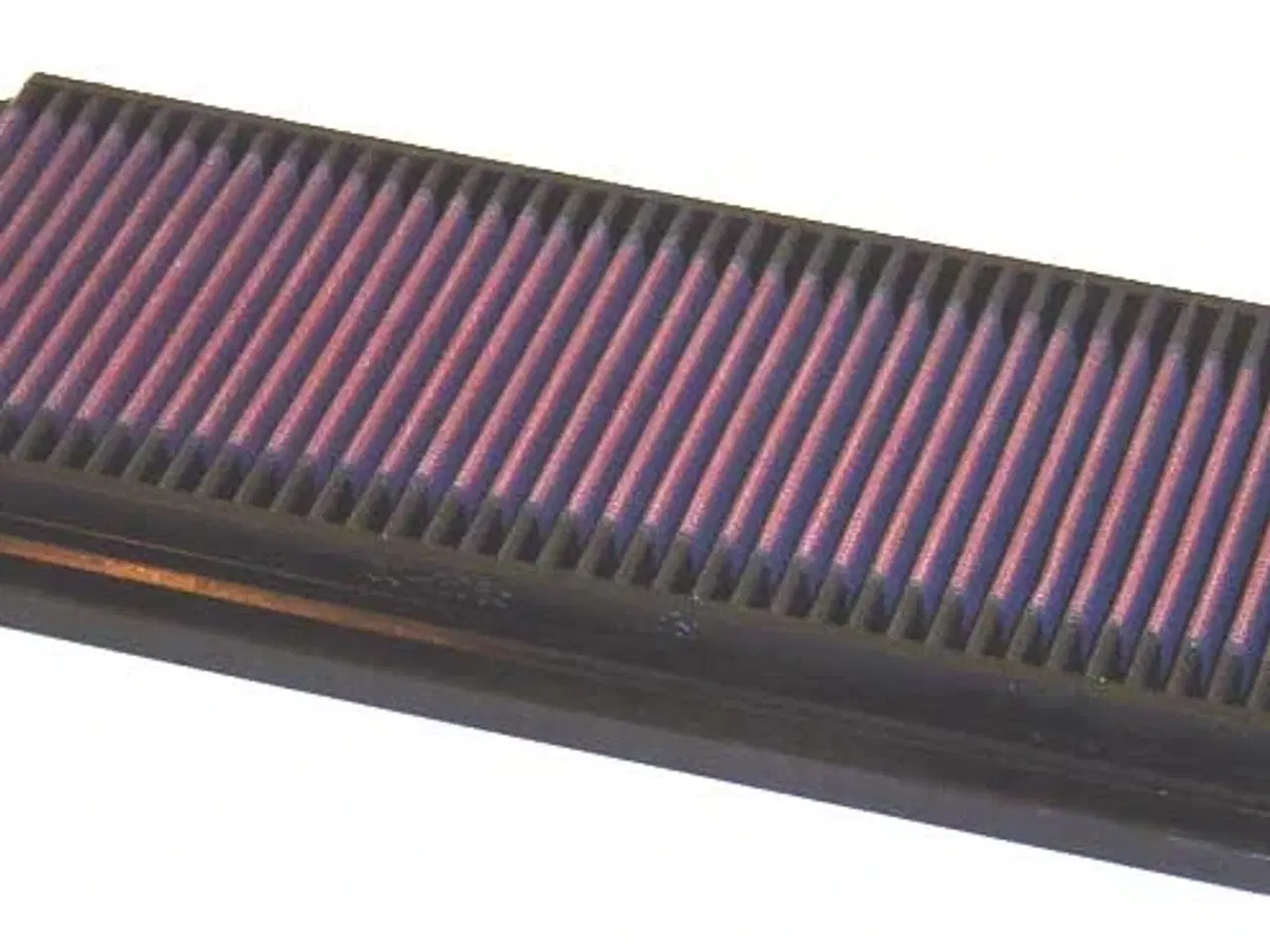 Billede 1 - K&N filter 33-2065