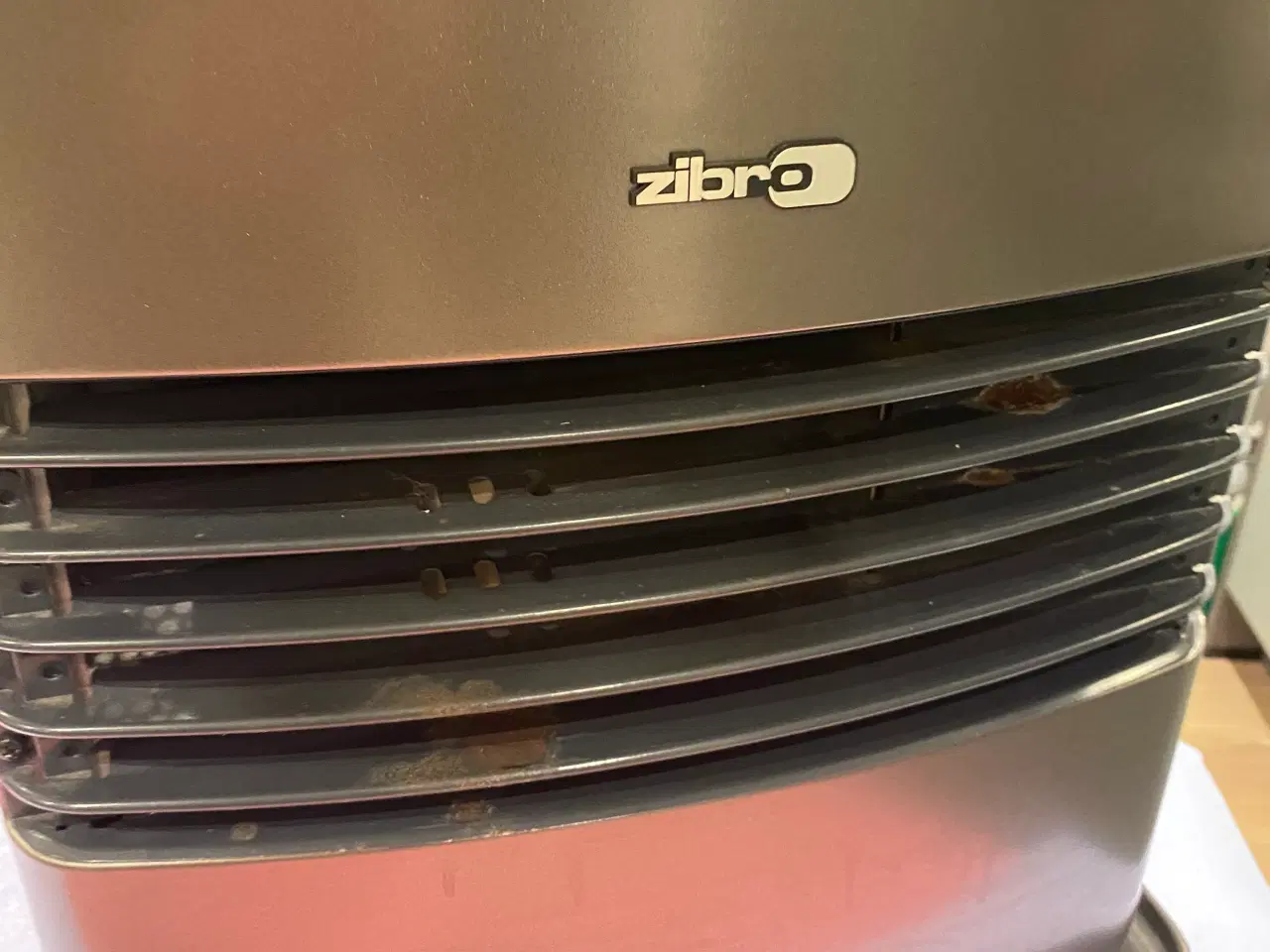 Billede 7 - Zibro laser petroleumsovn