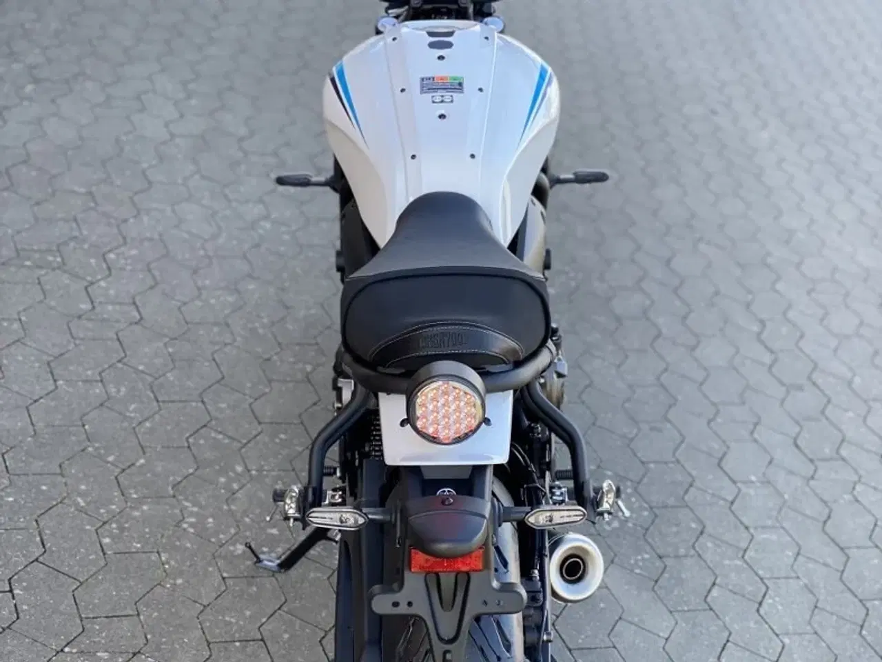 Billede 5 - Yamaha XSR 700