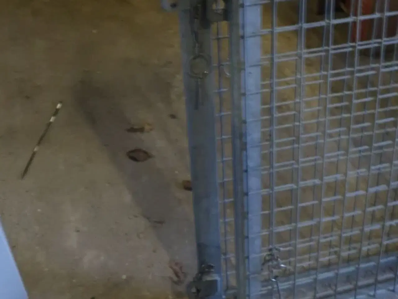 Billede 3 - 3 stk. sider til trailer