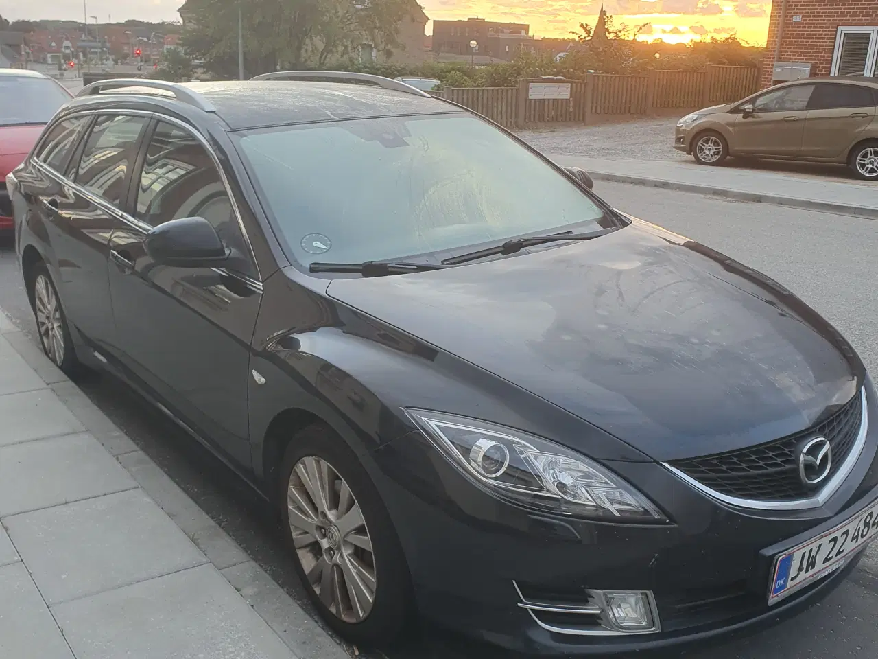 Billede 6 - MAZDA 6 ,2008