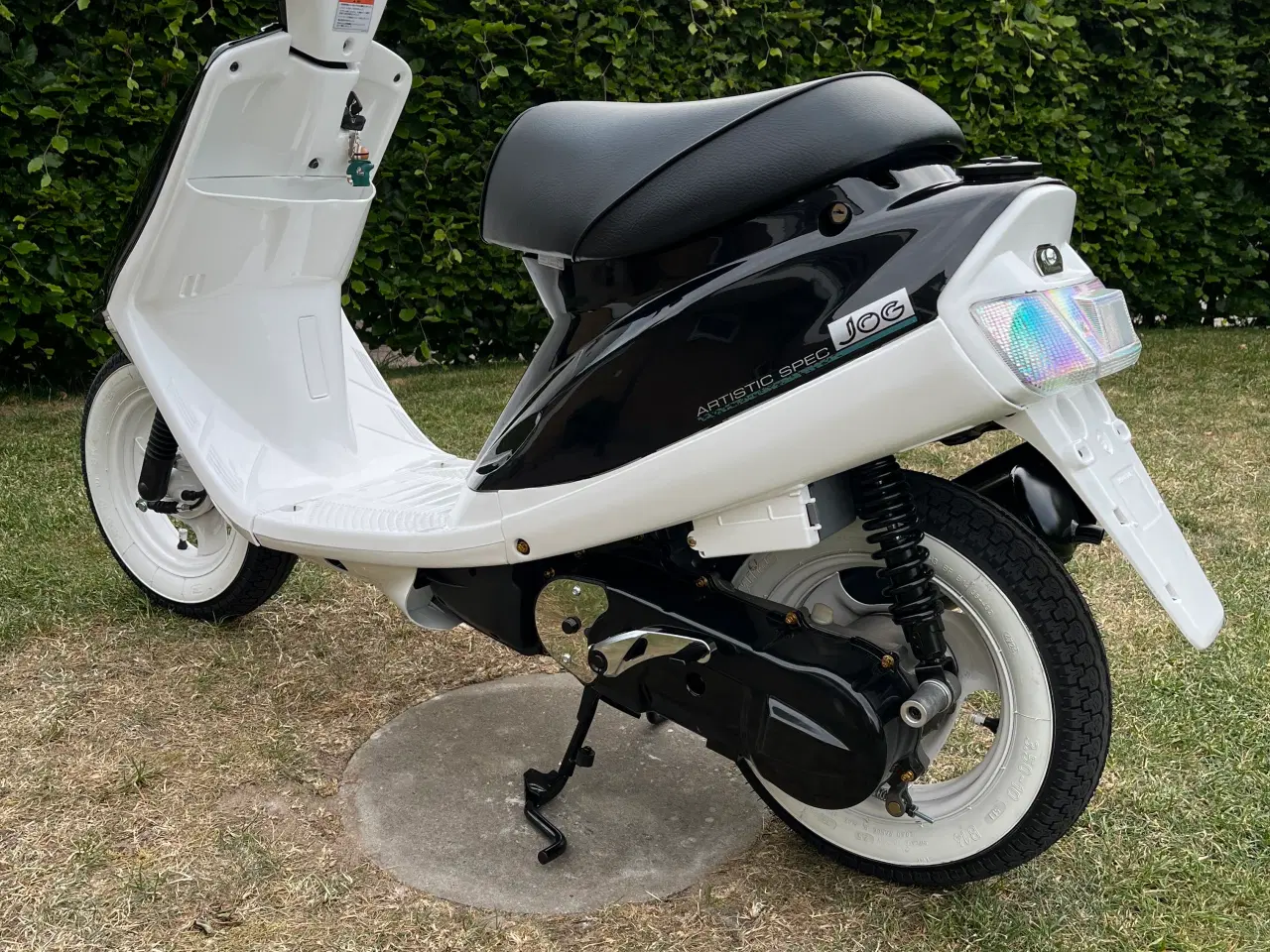 Billede 10 - Yamaha jog AS