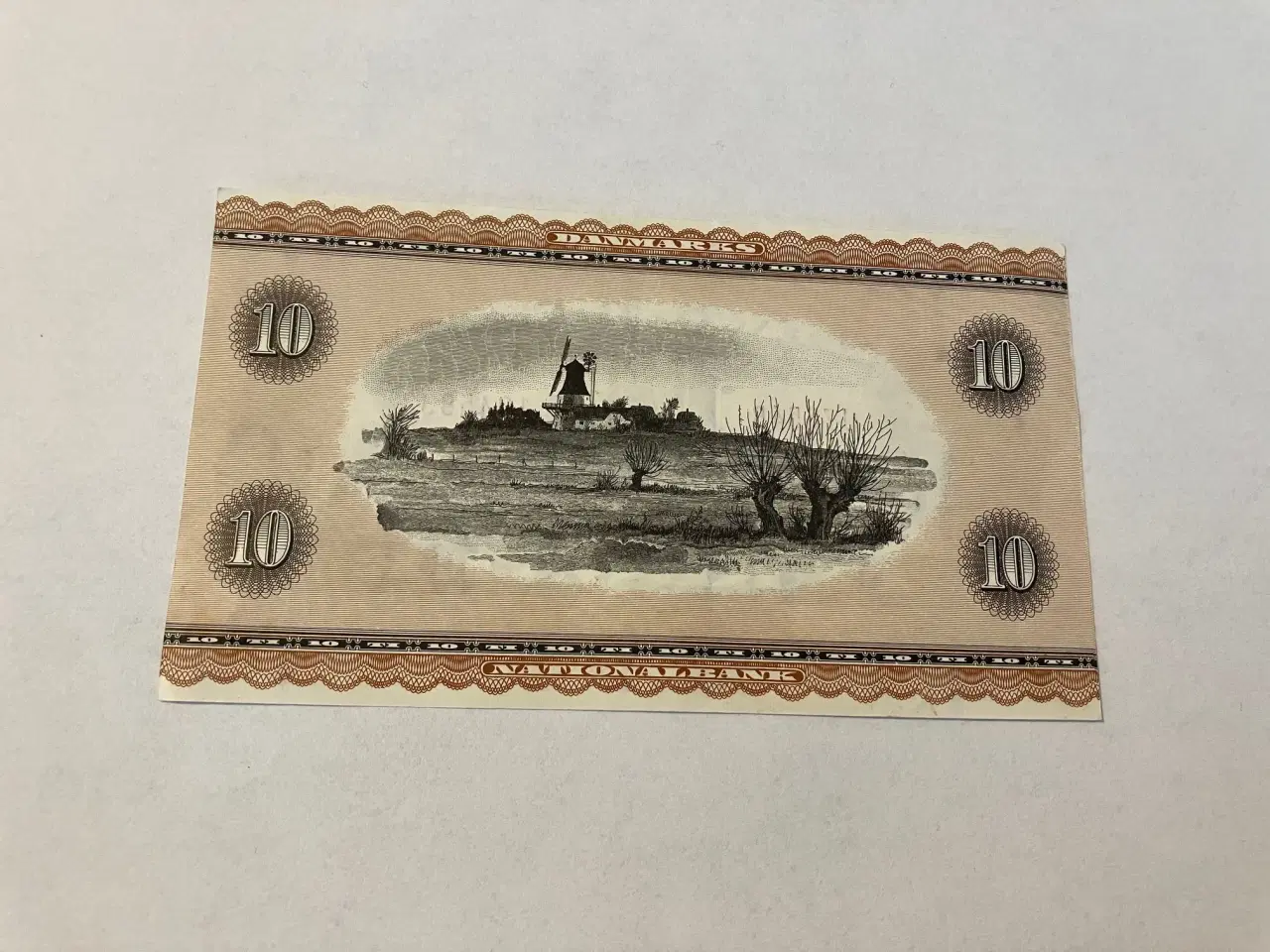 Billede 2 - 10 Kroner 1965