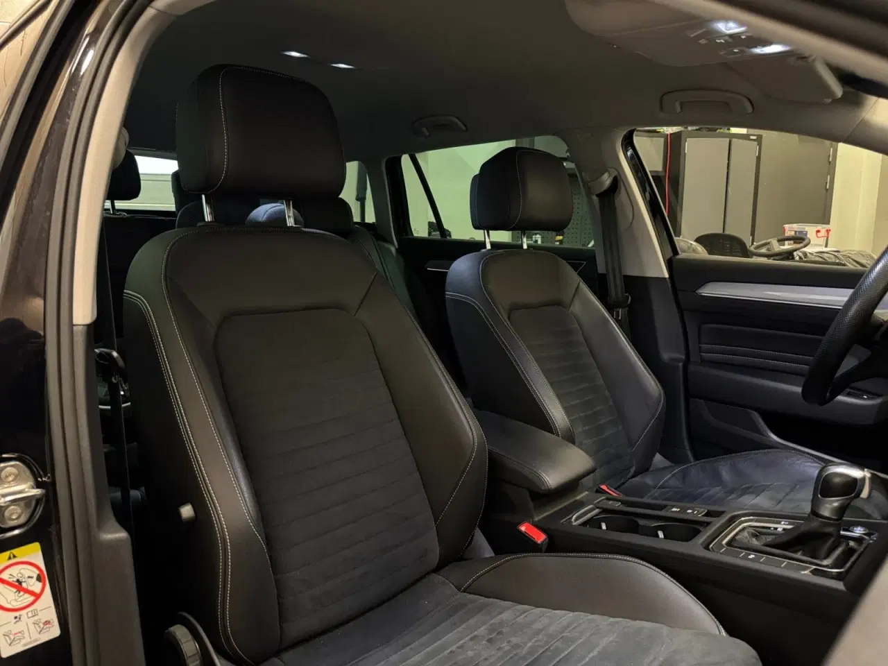 Billede 16 - VW Passat 1,4 GTE Variant DSG