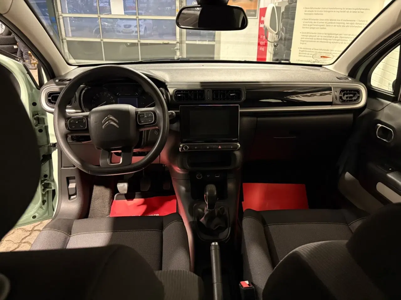 Billede 16 - Citroën C3 1,2 PureTech 82 Shine