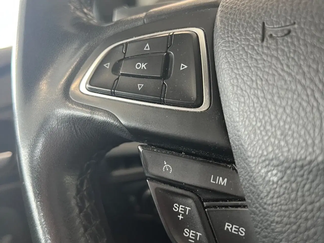 Billede 11 - Ford Focus 1,0 SCTi 125 Business stc.