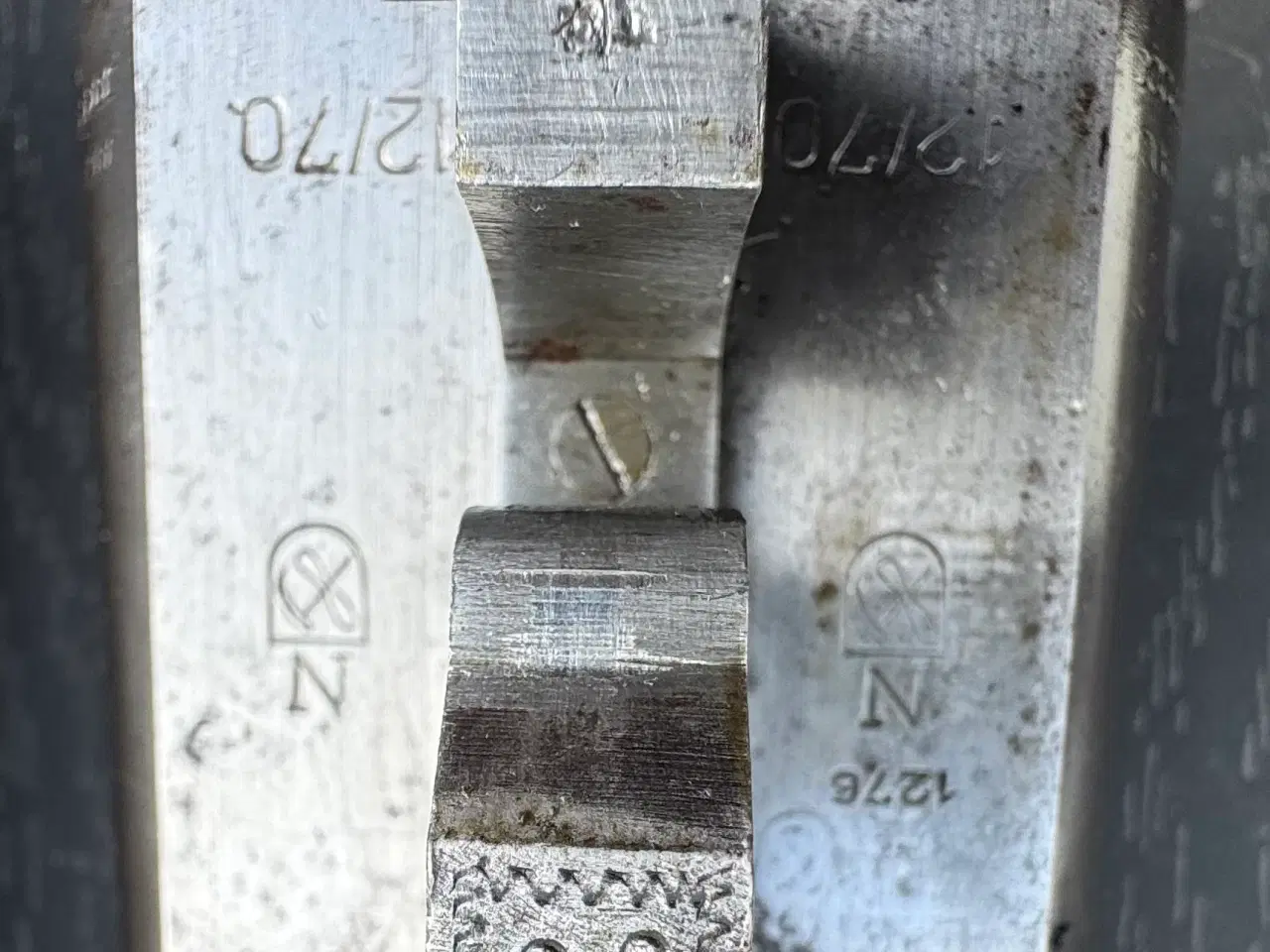 Billede 7 - Grbr. Merkel Suhl s/s 12/70 66 cm