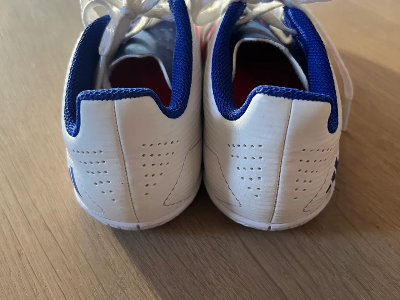 Billede 4 - Adidas FSO indendørssko