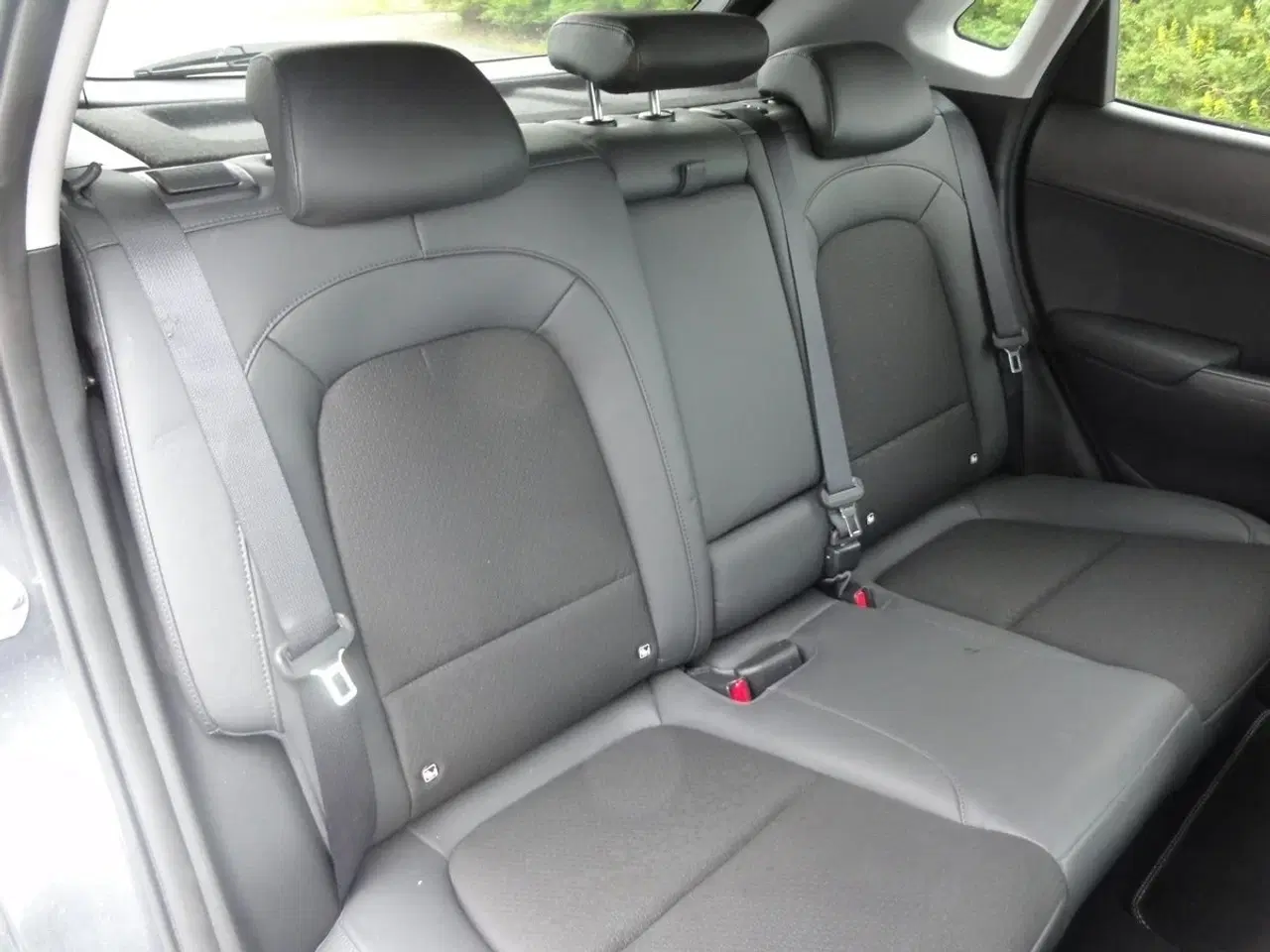 Billede 15 - Hyundai Kona 64 EV Trend Deluxe