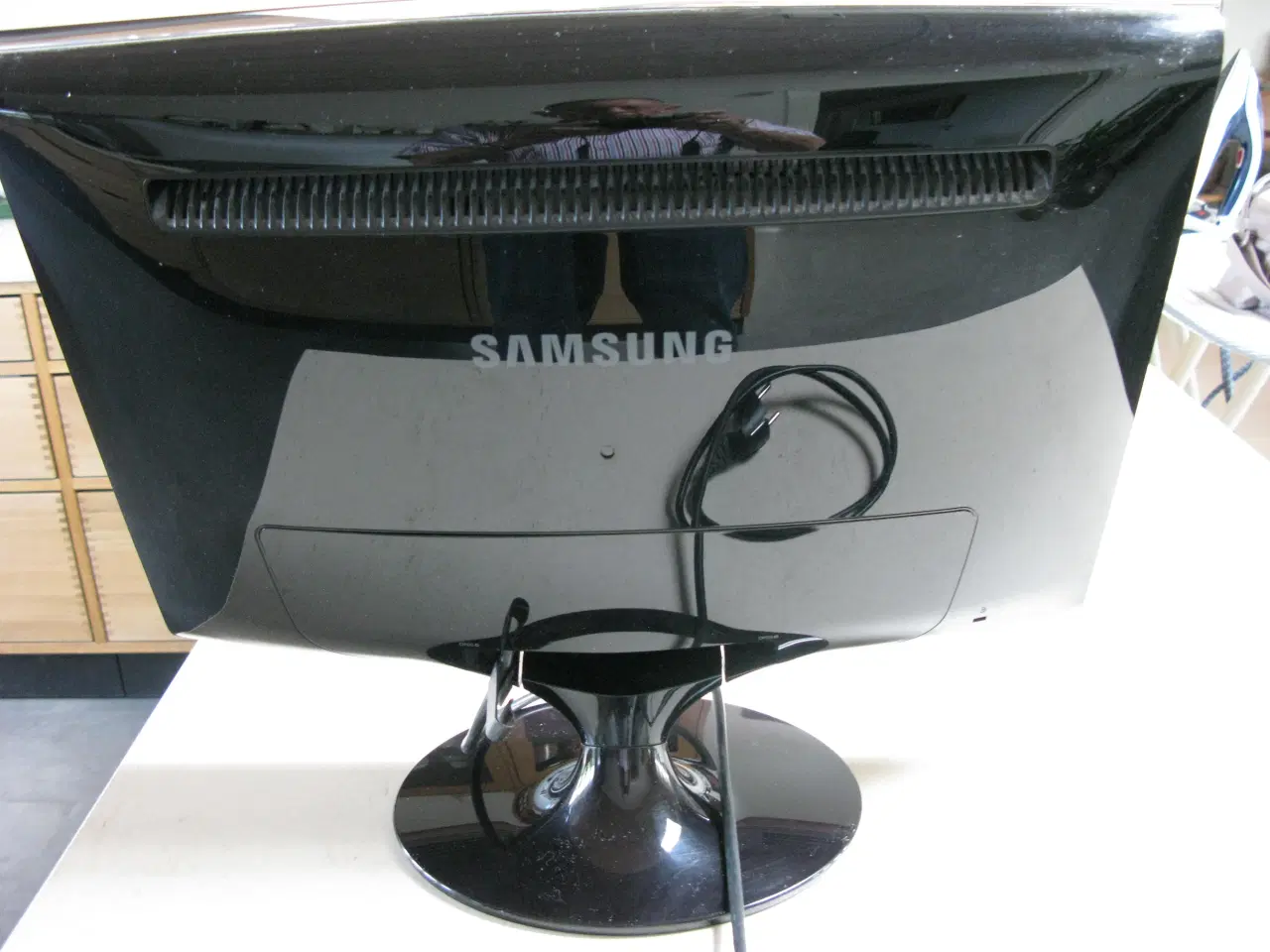 Billede 2 - PC skærm Samsung T220