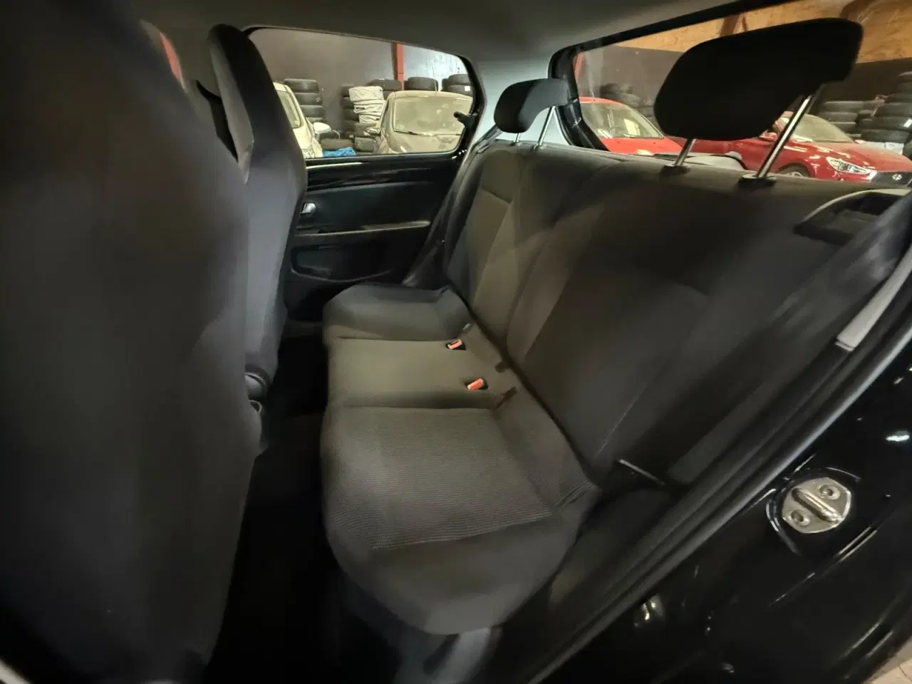 Billede 9 - VW Up! 1,0 60 Exclusive Up! BMT