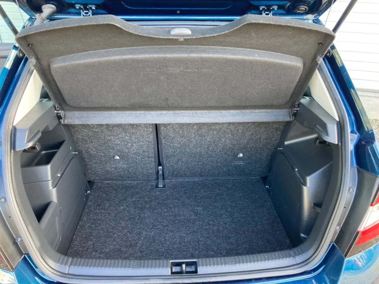 Billede 12 - Skoda Fabia 1,0 TSi 95 Style DSG