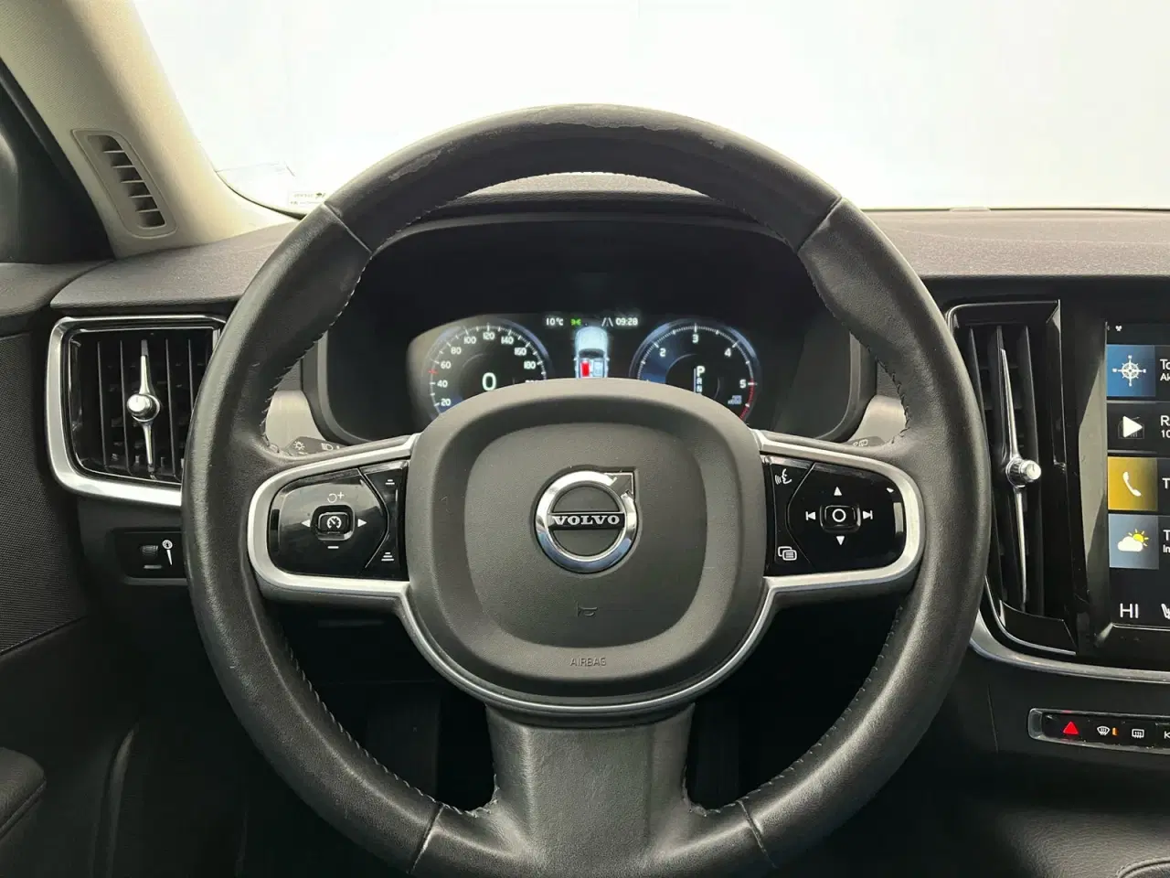 Billede 12 - Volvo V90 2,0 D4 190 Momentum aut.