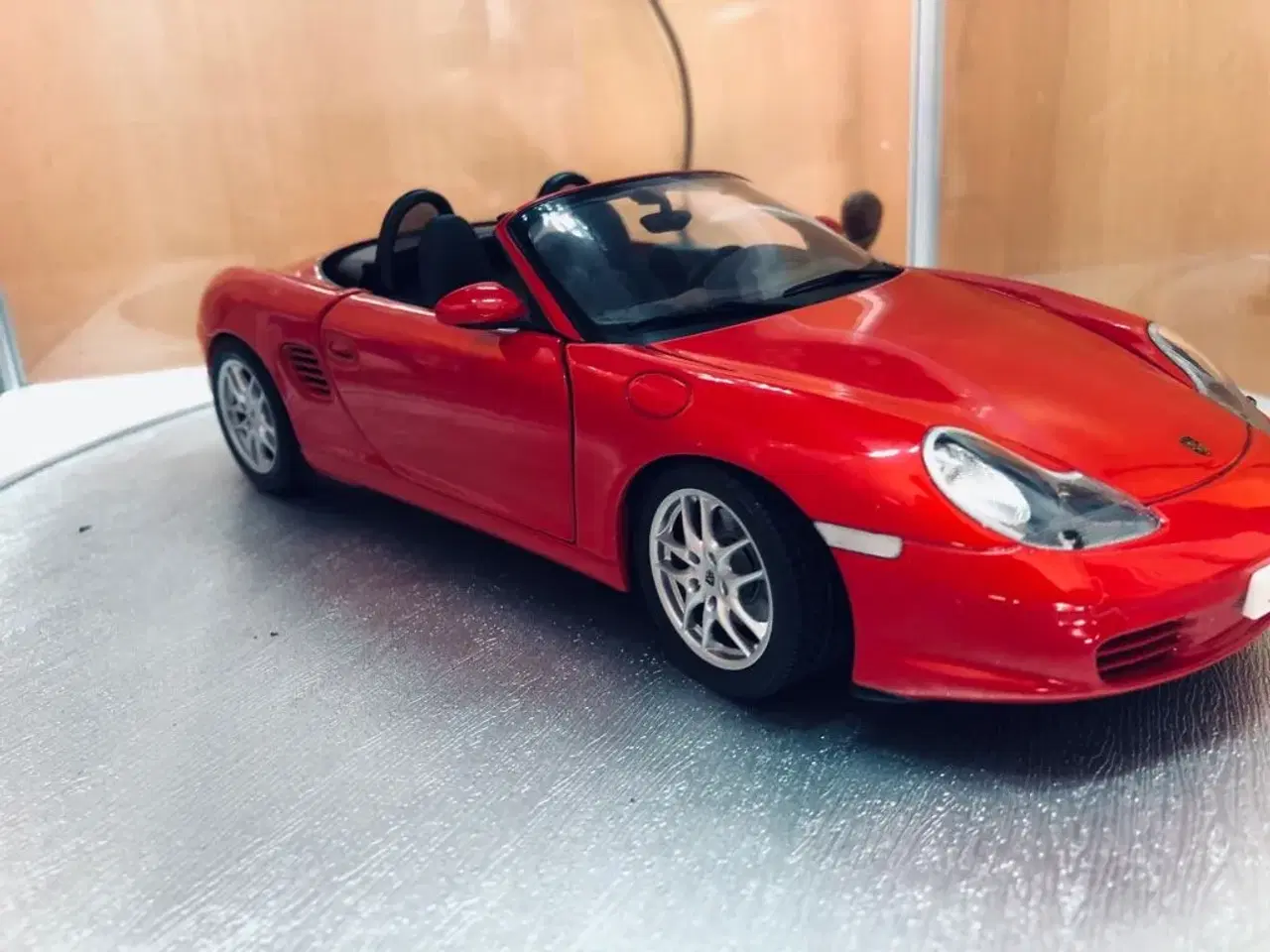 Billede 6 - Porsche Boxster