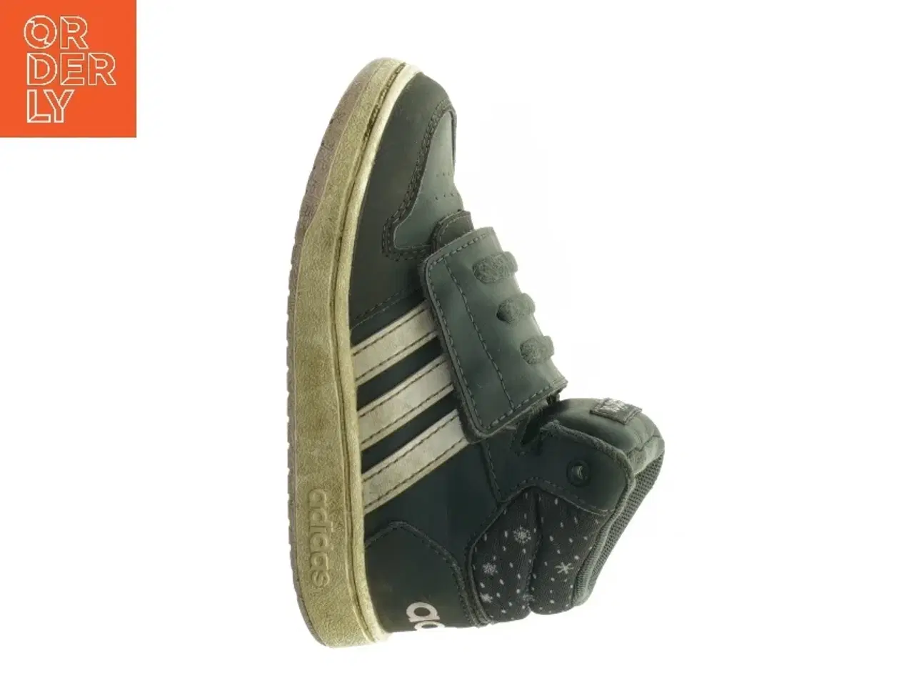 Billede 6 - Adidas børnesko