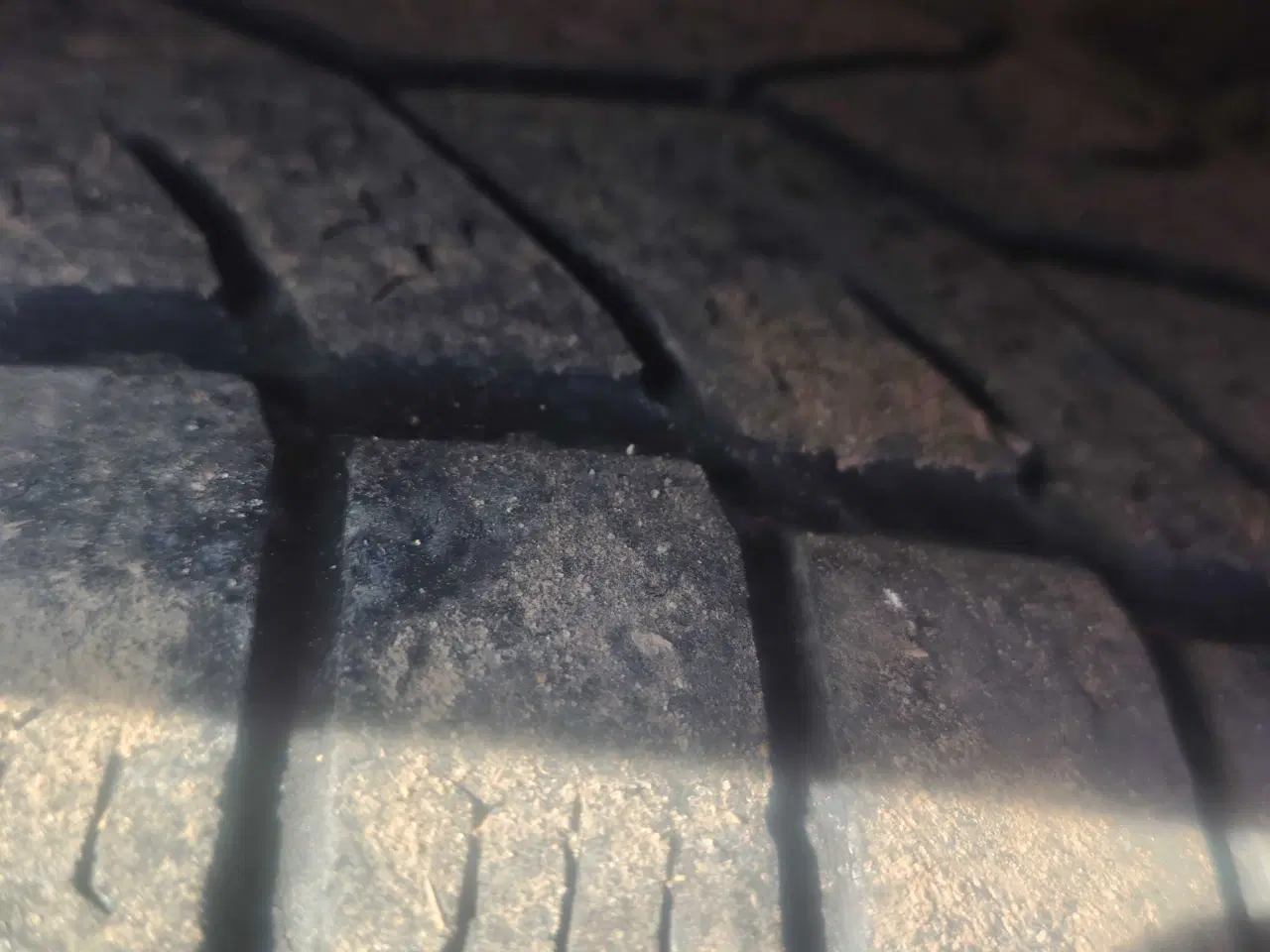 Billede 7 - Peugeot Partner fra 2012 med automatgear