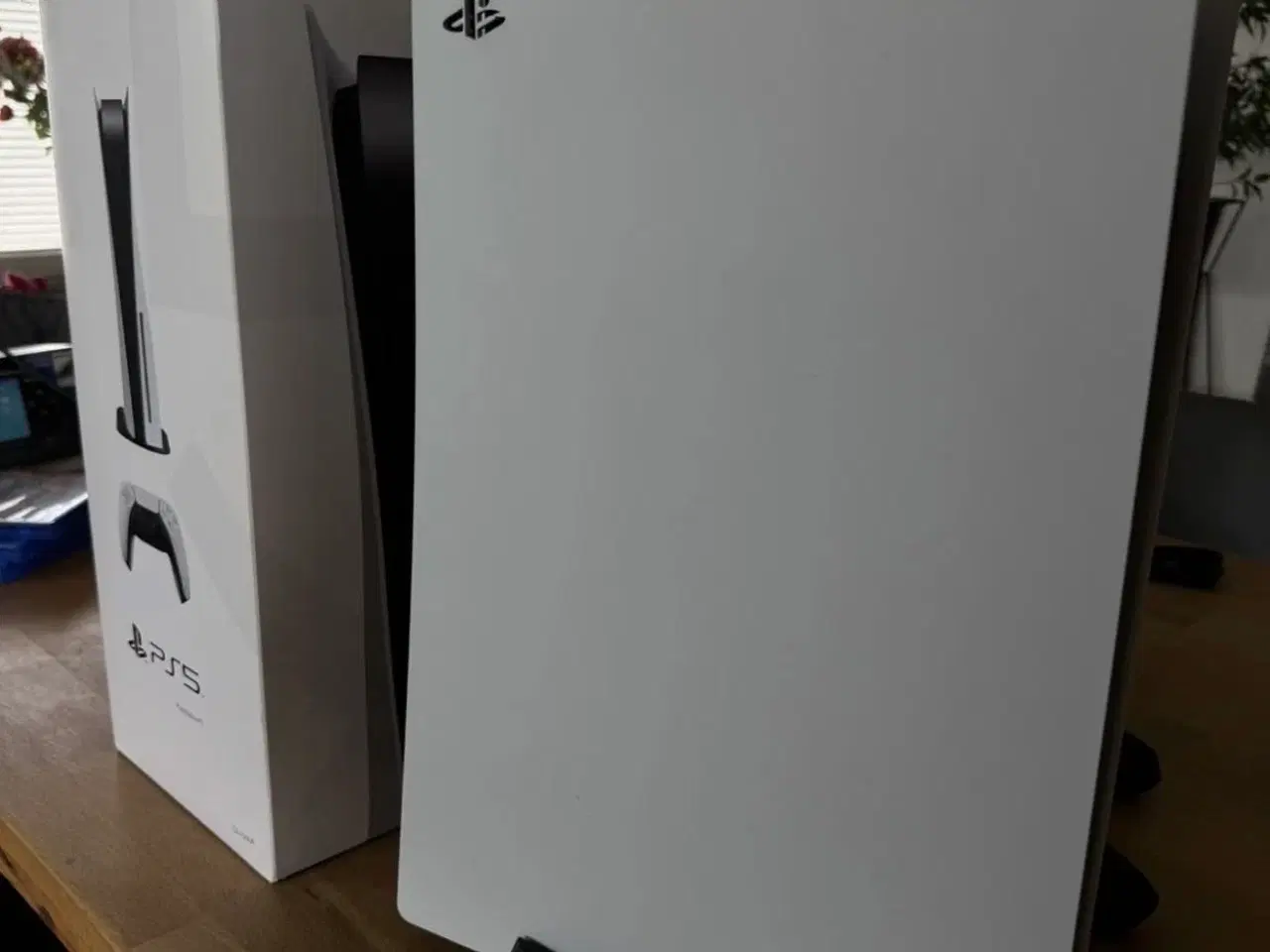 Billede 1 - PlayStation 5 til salg!