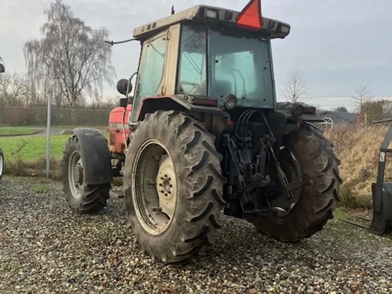 Billede 2 - Massey Ferguson 3080