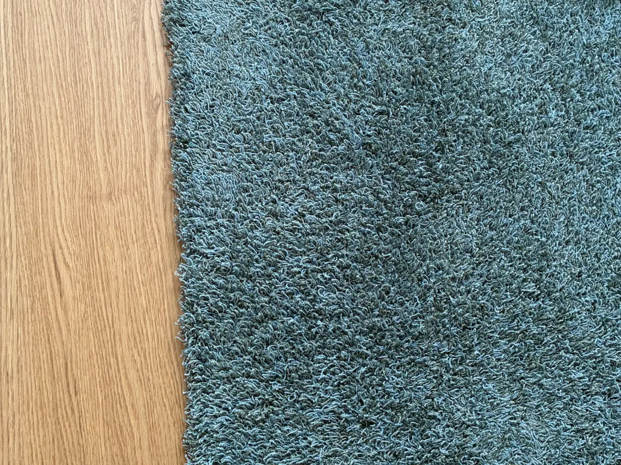 Billede 3 - Gulvløber eller yogamåtte