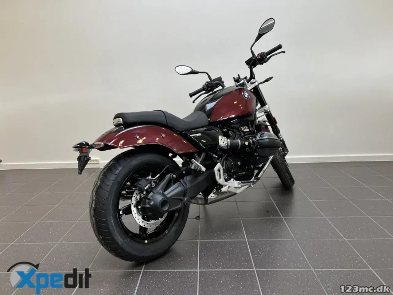 Billede 9 - BMW R 12