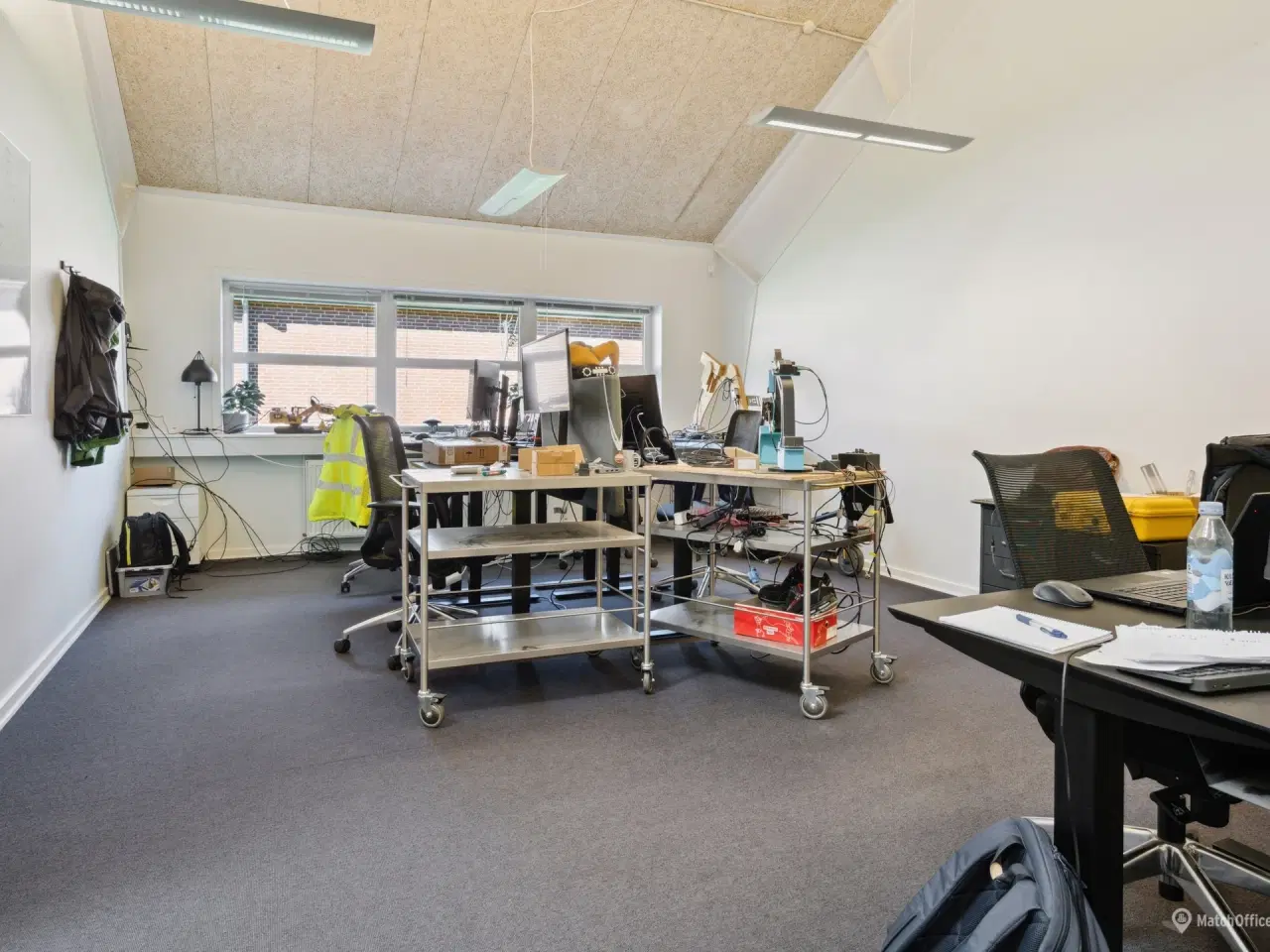 Billede 25 - Unsbjergvej 4C-4D, Unsbjergvej 2-4