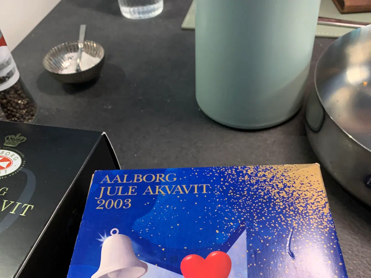 Billede 2 - Julesnaps 2003, 2011