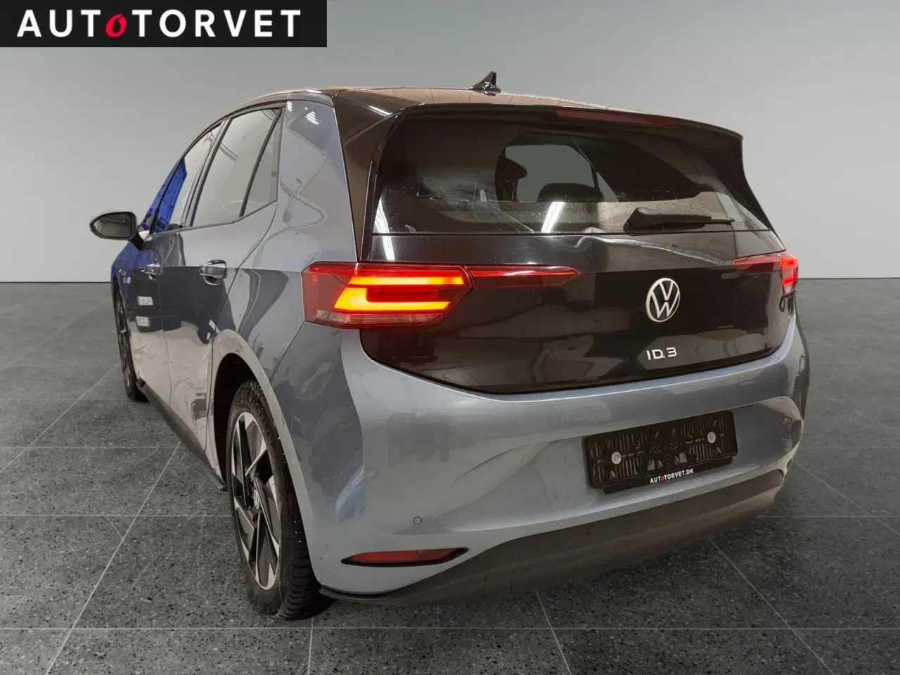 Billede 4 - VW ID.3 58 Pro